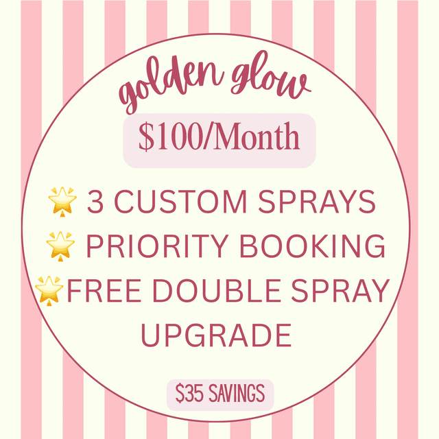 Golden glow membership at Erin Hamilton in Windsor, MO